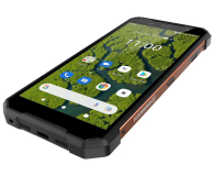 HAMMER Explorer Plus Eco 4/64GB Pomaranczowy - 726699 - zdjęcie 5